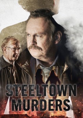 Steeltown Murders (2023)