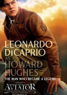 The Aviator / Ιπτάμενος Κροίσος (2004)