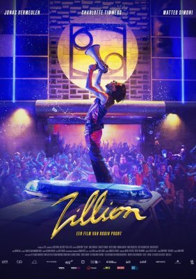 Zillion (2022)