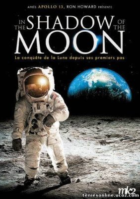 In the Shadow of the Moon (2007)