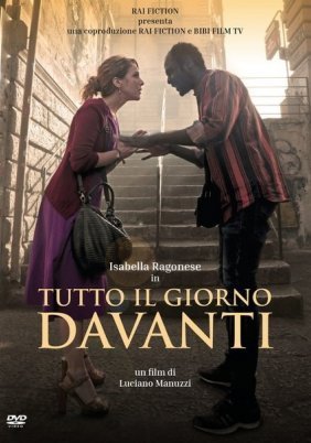 Mom to Hundreds / Tutto Il Giorno Davanti (2020)