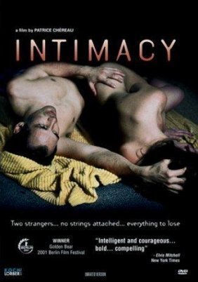 Intimacy / Σαρκική εξάρτηση (2001)