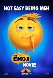 The Emoji Movie (2017)