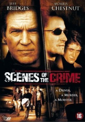 Scenes of the Crime (2001)