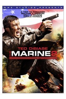 Ο Πεζοναυτης 2 / The Marine 2 (2009)