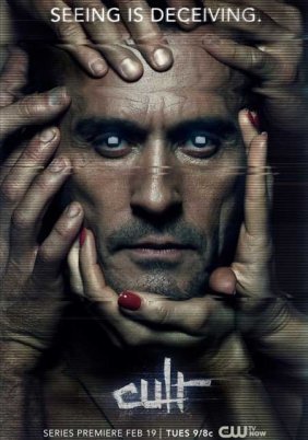 Cult (2013) TV Series