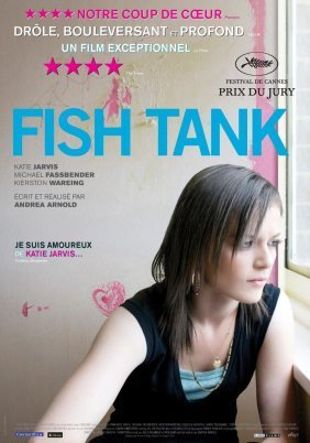 Fish Tank (2009)