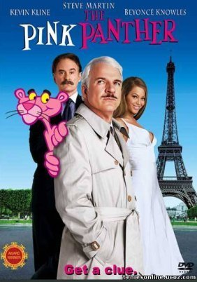 The Pink Panther (2006)