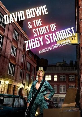 David Bowie & the Story of Ziggy Stardust (2012)