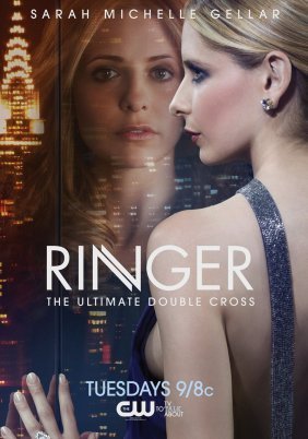 Ringer (2011-2012) TV Series