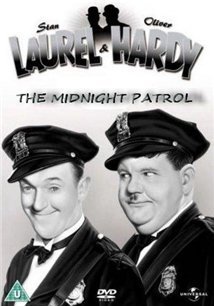 The Midnight Patrol (1933)