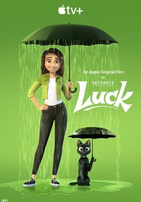 Luck (2022)