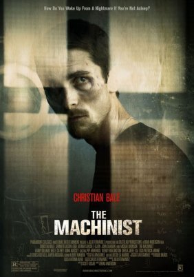 The Machinist / Άγρυπνος (2004)