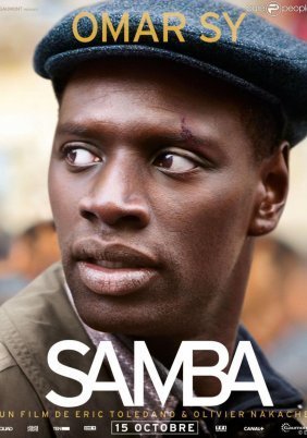 Samba (2014)