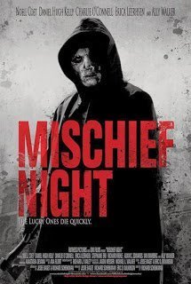Mischief Night (2013)