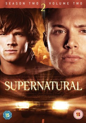 Supernatural (2005) 2ος Κύκλος