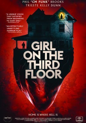 Girl on the Third Floor (2019)