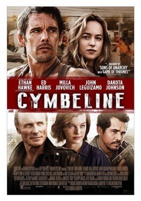 Anarchy / Cymbeline (2014)