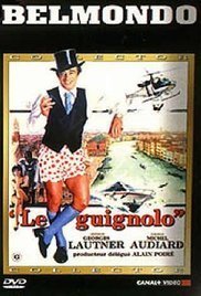 Le guignolo (1980)
