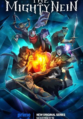 The Mighty Nein (2025)