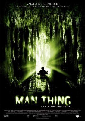 Man-Thing (2005)