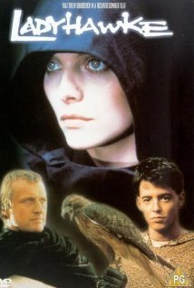 Ladyhawke / Το γεράκι και ο λύκος (1985)