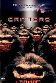 Κρίτερς / Critters (1986)