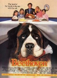 Beethoven (1992)