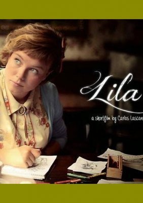 Lila (2014) Short