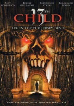 13th Child (2002)