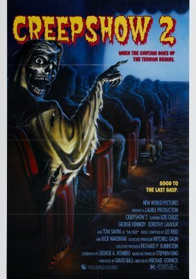 Creepshow 2 (1987)