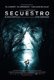 Secuestro / Boy Missing (2016)