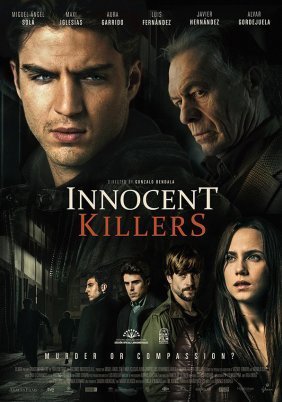 Innocent Killers / Asesinos Inocentes (2015)