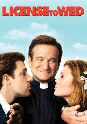 License to Wed / Άδεια Γάμου (2007)