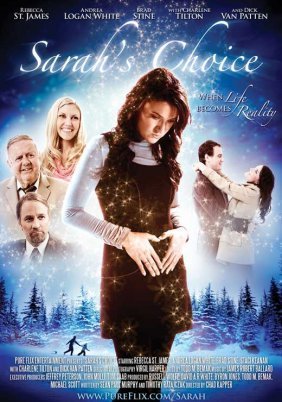 Η επιλογή της Σάρας / Sarah's Choice (2009)