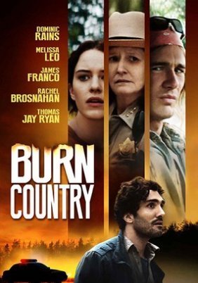 Burn Country / The Fixer / Ο Διαμεσολαβητής (2016)