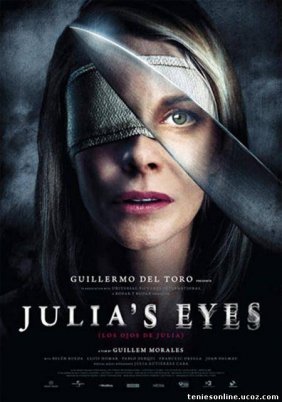 Julia's Eyes (2010)