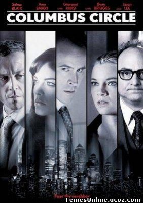 Columbus Circle (2012)