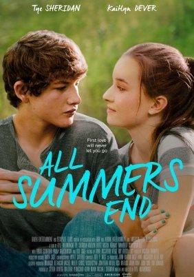 All Summers End (2017)