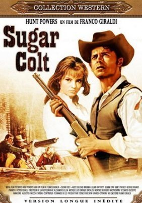 Sugar Colt (1966)