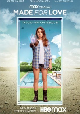 Made for Love (2021)