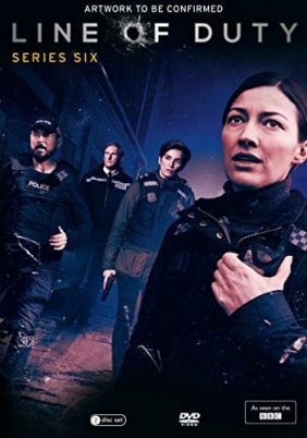 Line of Duty (2012)