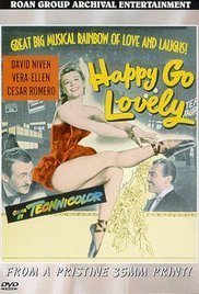 Happy Go Lovely (1951)