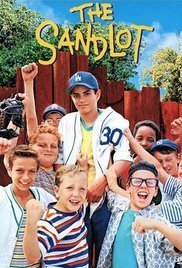 The Sandlot (1993)