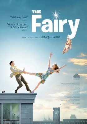 The Fairy / La fée (2011)