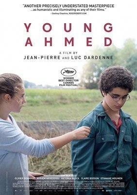 Ο νεαρός Άχμεντ / Young Ahmed / Le jeune Ahmed (2019)
