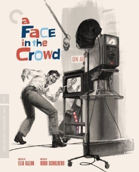 A Face in the Crowd / Μια μορφή μέσα στο πλήθος (1957)