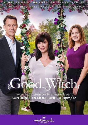 Good Witch (2015)