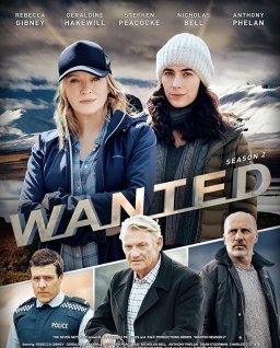 Wanted (2016)