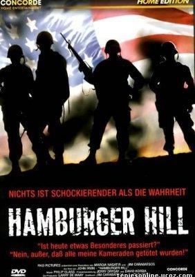 Hamburger Hill (1987)